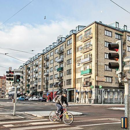 Engel Apartments Gothenburg Exterior photo