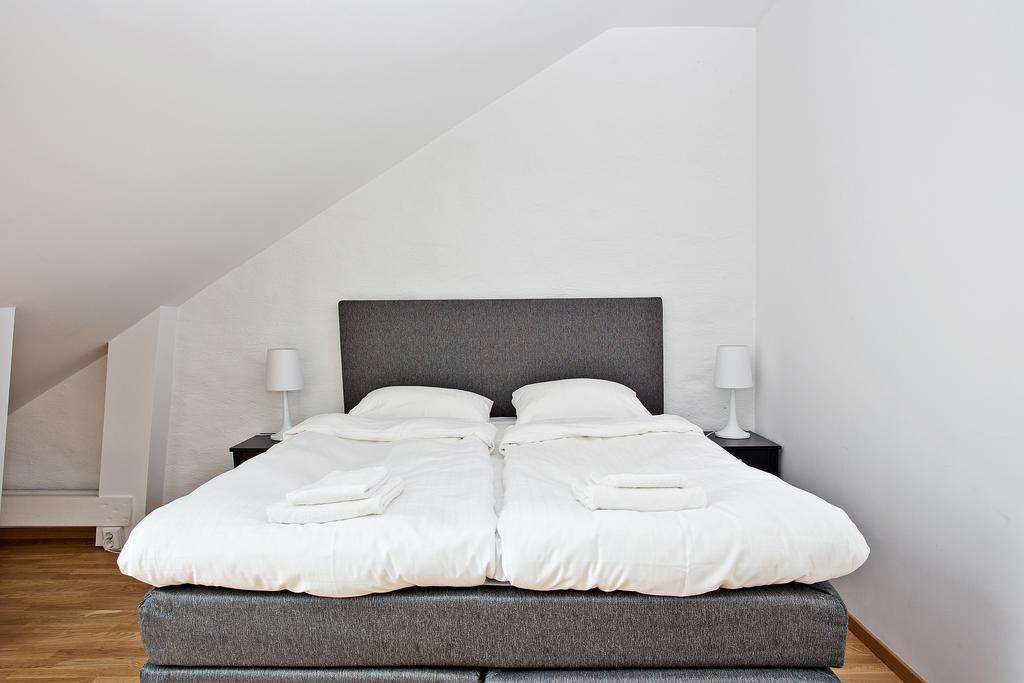 Engel Apartments Gothenburg Room photo