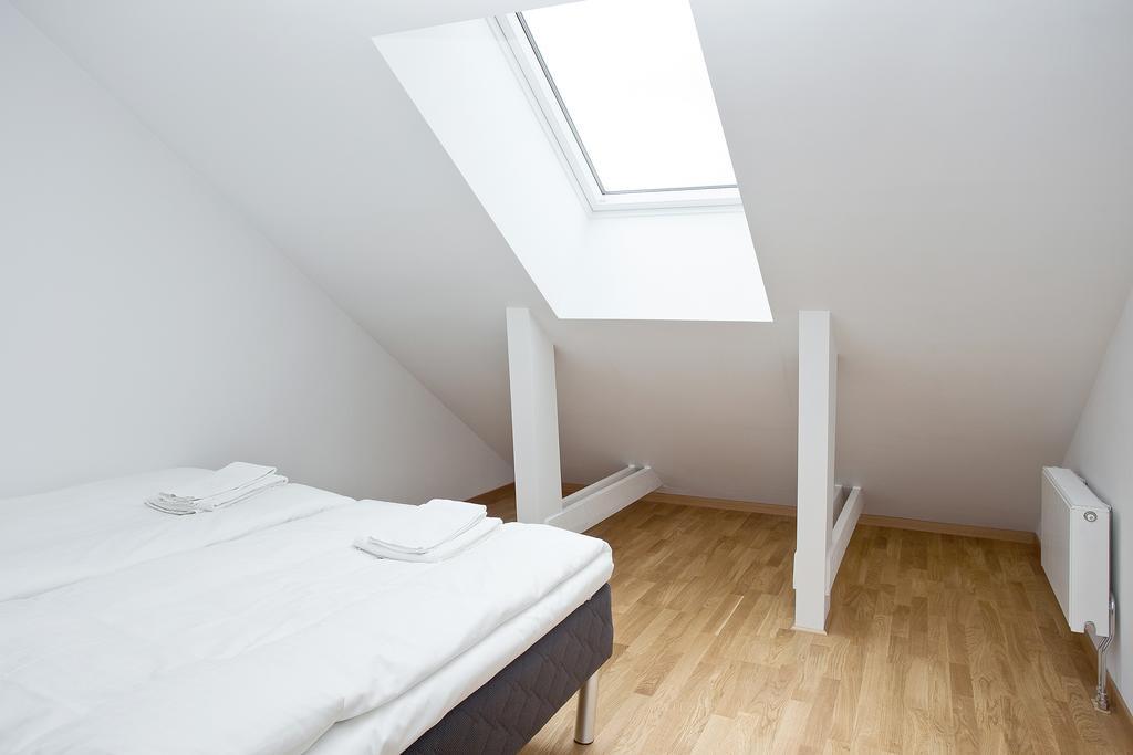 Engel Apartments Gothenburg Room photo