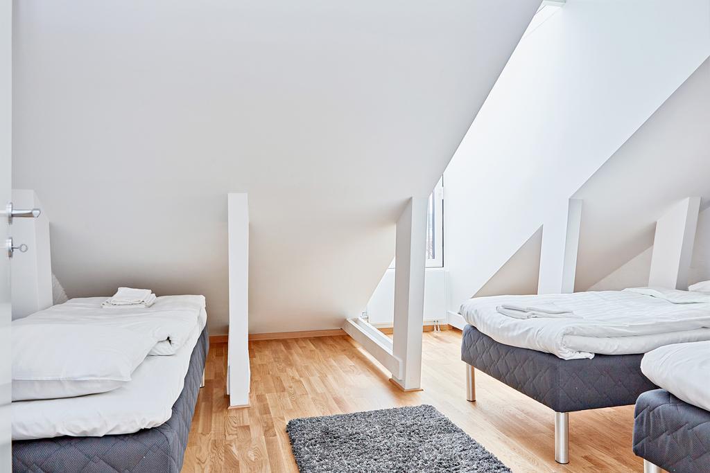 Engel Apartments Gothenburg Room photo